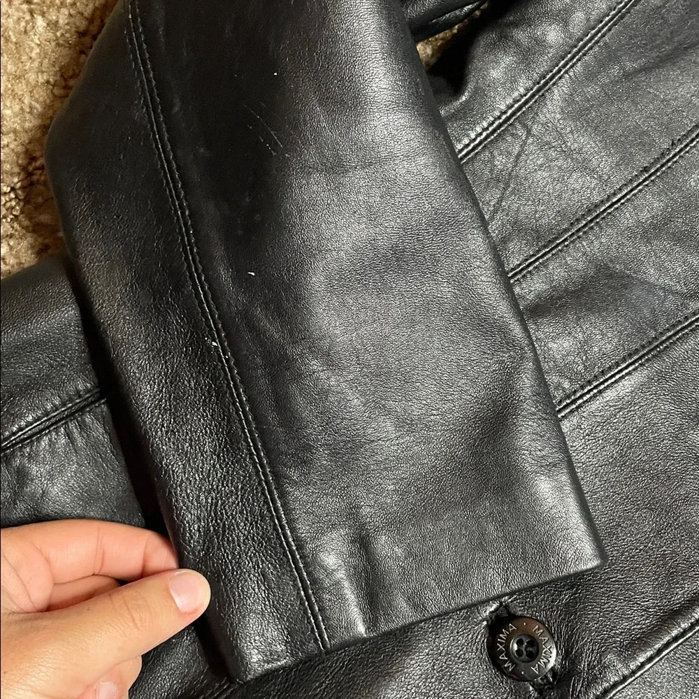Wilsons Leather wilsons leather